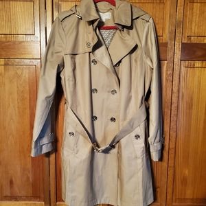 Michael Kors Trench Coat